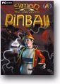 SIMON THE SORCERER PINBALL