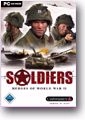 SOLDIERS - HEROES OF WORLD WAR II