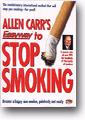 ALLAN CARR'S STOP SMOKING