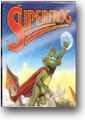 SUPER FROG