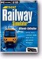 TRAINZ - RAILWAY SIMULATOR