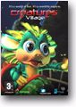 CREATURES - VILLAGE