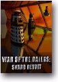 WAR OF THE DALEKS