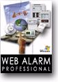 WEB ALARM