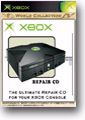 XBOX REPAIR CD