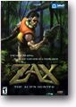 ZAX