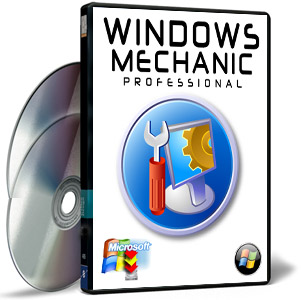 Windows Mechanic Pro